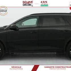Peugeot 5008 HYBRID 145 CH E-DCS6 ALLURE Betton
