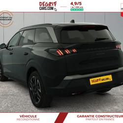 Peugeot 5008 HYBRID 145 CH E-DCS6 ALLURE Betton