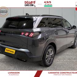 Peugeot 5008 HYBRID 145 CH BVA E-DCS6 7PL ALLURE SUREQUIPE Betton