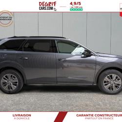 Peugeot 5008 HYBRID 145 CH BVA E-DCS6 7PL ALLURE SUREQUIPE Betton