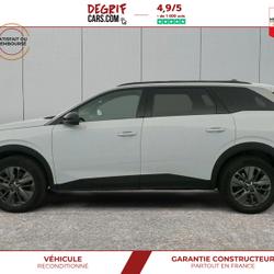 Peugeot 5008 HYBRID 145 CH E-DCS6 ALLURE Betton