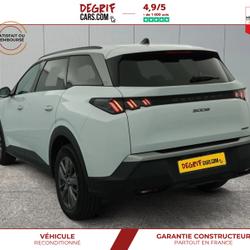 Peugeot 5008 HYBRID 145 CH E-DCS6 ALLURE Betton