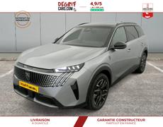 Peugeot 5008 Betton