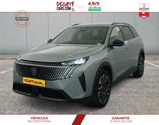 Peugeot 5008 Betton