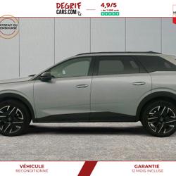Peugeot 5008 Hybrid 136 e-DCS6 Allure Betton