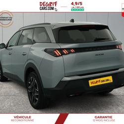 Peugeot 5008 Hybrid 136 e-DCS6 Allure Betton
