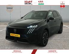 Peugeot 5008 Betton