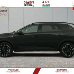 Peugeot 5008 HYBRID 145CH E-DCS6 GT Betton