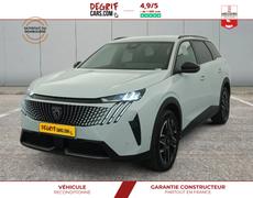 Peugeot 5008 Betton