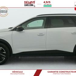 Peugeot 5008 HYBRID 145 CH E-DCS6 ALLURE Betton