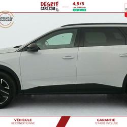 Peugeot 5008 HYBRID 145 CH E-DCS6 ALLURE Betton