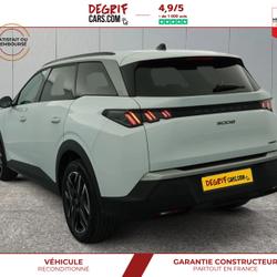 Peugeot 5008 HYBRID 145 CH E-DCS6 ALLURE Betton