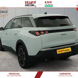 Peugeot 5008 HYBRID 145 CH E-DCS6 ALLURE Betton