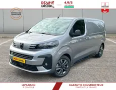 Peugeot Expert Betton