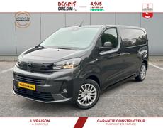 Peugeot Expert Betton