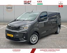 Peugeot Expert Betton