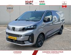 Peugeot Expert Betton