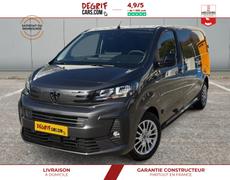 Peugeot Expert Betton