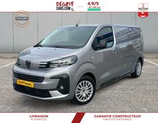 Peugeot Expert Betton