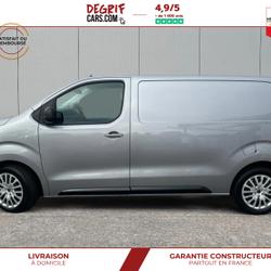 Peugeot Expert M BlueHDi 2.2 180 EAT8 + PACK 3 CAMERAS + PACK LOOK + MODUWORK occasion - Betton - photo 2/42
