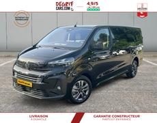 Peugeot Expert Betton