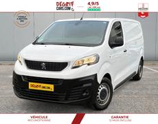 Peugeot Expert combi