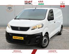 Peugeot Expert combi Betton