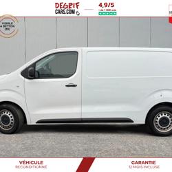 Peugeot Expert combi 1.5 BlueHDi 120 S&S Premium Betton