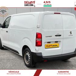 Peugeot Expert combi 1.5 BlueHDi 120 S&S Premium Betton