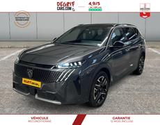 Peugeot 5008 Betton