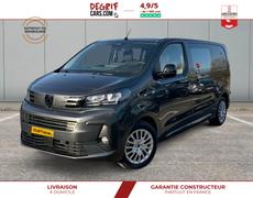 Peugeot Expert Betton