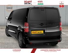 Peugeot Expert Betton