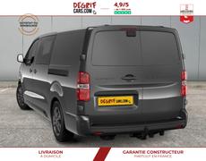 Peugeot Expert Betton