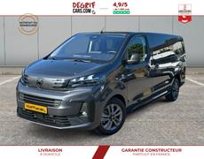 Peugeot Expert Betton