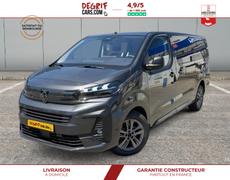 Peugeot Expert Betton