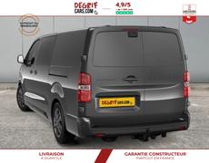 Peugeot Expert Betton