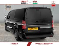 Peugeot Expert Betton