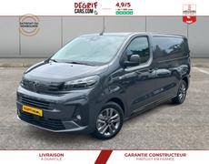 Peugeot Expert Betton