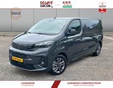 Peugeot Expert Betton