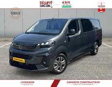Peugeot Expert Betton