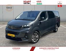 Peugeot Expert Betton