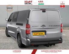 Peugeot Expert Betton