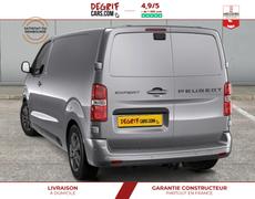 Peugeot Expert Betton