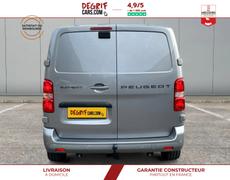 Peugeot Expert Betton
