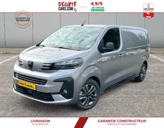 Peugeot Expert Betton