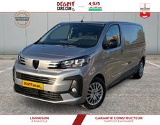 Peugeot Expert Betton