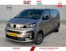 Peugeot Expert Betton