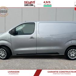 Peugeot Expert M 2.2 BlueHDi 180 EAT8 + PACK 3 CAMERAS + PACK LOOK + MODUWORK occasion - Betton - photo 2/42