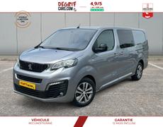 Peugeot Expert Betton