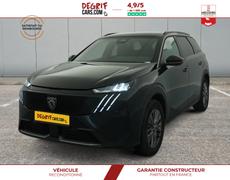 Peugeot 5008 Betton